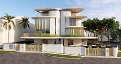 Tai Keng Garden (D19), Semi-Detached #630246751